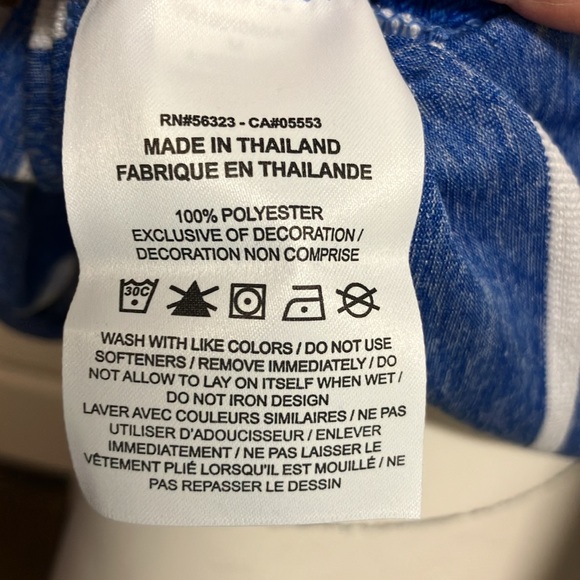 Nike Golf/Tennis/Pickleball Polo, NWT! - Picture 10 of 10